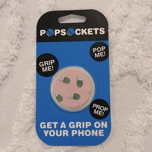 ✨3/10$ NWT Pop Grip Phone Stand